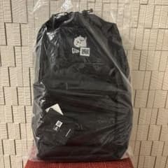 花*子様 NEW ERA® LIGHT PACK ちいかわ BOX LOGO27 - メルカリ