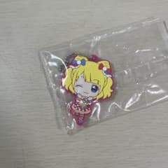プリパラ アイカツ みれぃ ラバーマスコットのサムネイル