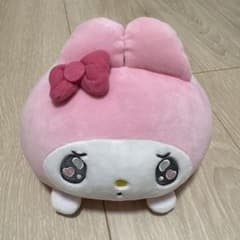 サンリオ　ぬいぐるみのサムネイル