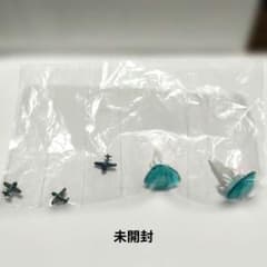 【未開封】CAPSULE MUSEUM 大和と武蔵 零戦 流星VSアベンジャーBのサムネイル