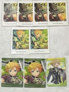 あんスタ春川宙グッズセットのサムネイル