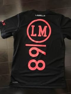 YOKOさま専用 リーボック Tシャツのサムネイル