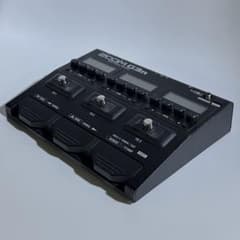 ZOOM G3n ギター用マルチエフェクター/アンプシミュレーター - メルカリ