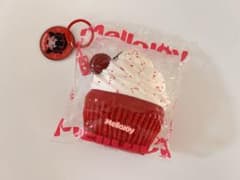 未開封✨Mellojoyメロジョイカップケーキか？ レッドベルベットの雨