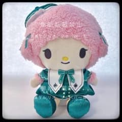 サンリオキャラクターズ ミッドナイトストーリードール2 ピアノ