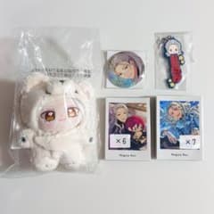 あんスタ 乱凪砂 まとめ売り ぱしゃっつ vol.4 いつぬい あんスタ 乱凪砂 まとめ売り ぱしゃっつ vol.4 いつぬい - メルカリ