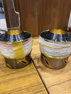 夢屋 20ステラ SW 20000 MAXスプール 2個セット バラ売り不可 - メルカリ