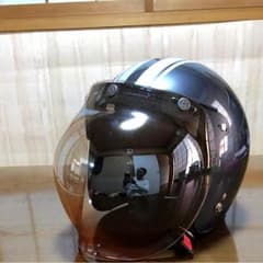 ジェトヘルメットのサムネイル