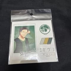 映画 ギヴン 柊mix ステッカー 玄純のサムネイル