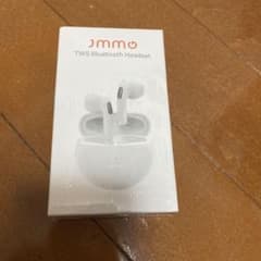 JMMO TWS Bluetooth Headsetのサムネイル