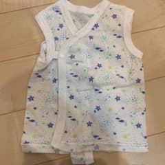 新生児　肌着のサムネイル