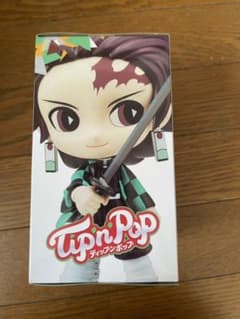 ティップンポップ 竈門炭治郎 値下げのサムネイル
