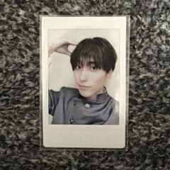 横山奏夢 Mnet当選 チェキ ポラロイド PRODUCE101 新世界 チェキ風カード 横山奏夢 - メルカリ