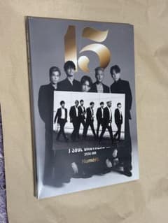 J SOUL BROTHERS III SPECIAL BOOKのサムネイル