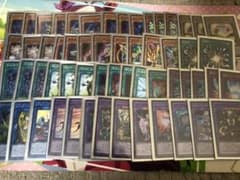 シャドールデッキ 遊戯王 手札誘発＆EX付きのサムネイル