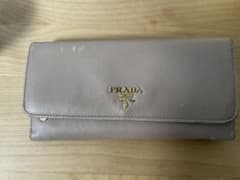 PRADA プラダ 長財布のサムネイル