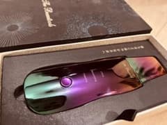 TheBeautoolsRocklean ロックリーン ウォーターピーリングのサムネイル
