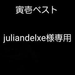 寅壱ベストのサムネイル