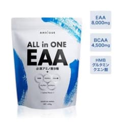 ALL in ONE EAAのサムネイル