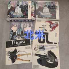 Devil Survivor 2: Record Breakerコレクター海外版 - メルカリ