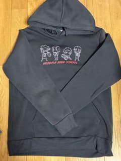 ハイキュー!! しまむらコラボ福袋　2023 L