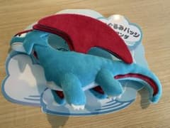 ポケモンセンター ボーマンダ ぬいぐるみバッジSoaring Dreams - メルカリ