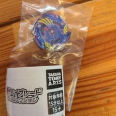 歴代ベイブレード ピンズコレクション3rdバースト ビクトリーヴァルキリーのサムネイル