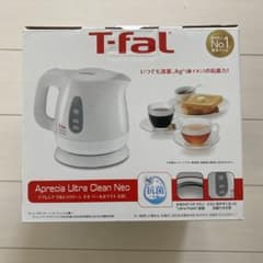 T-fal Aprecia Ultra Clean Neo 0.8Lのサムネイル