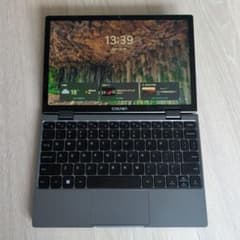 M*a様 CHUWI Minibook X Windows 11 英語配列 - メルカリ