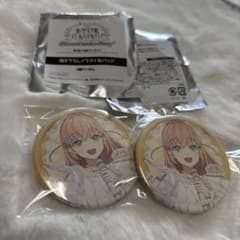 映画 ラブライブ 蓮ノ空 特典 缶バッジ 日野下花帆 セット販売 - メルカリ