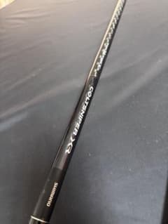 SHIMANO COLTSNIPER XR M8 ショアジギングロッド SHIMANO COLTSNIPER XR ショアジギングロッド - メルカリ