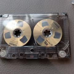 YAMAHA music X 52 カセットテープのサムネイル