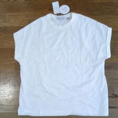 A DAY IN THE LIFE 半袖Tシャツ ホワイト Mのサムネイル