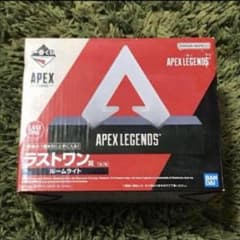 [APEX] 이치 반 쿠지 마지막 원룸 라이트