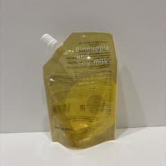 限定値下げ‼️パイナップル豆乳ローションプレミアム エコパック 110mlのサムネイル