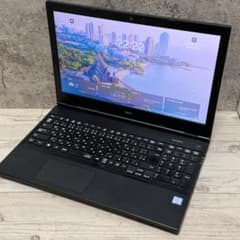 良品☆15.6インチ 256GB VF-6 8世代i3 8GB DVD テンキー 良品☆15.6インチ 256GB VF-6 8世代i3 8GB DVD テンキー - メルカリ