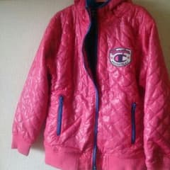 champion160ジャケット♪dhrh777様専用♪のサムネイル