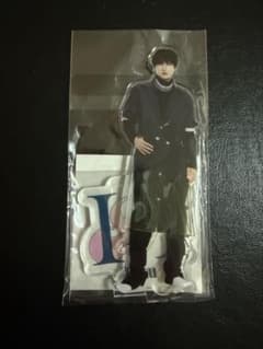 INI 尾崎匠海 アクリルスタンド アクスタ - メルカリ