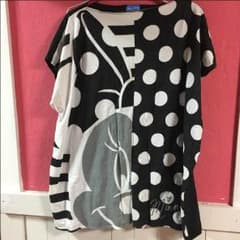 rona様専用 ディズニー Ｔシャツ ミニーちゃんのサムネイル