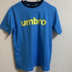 umbro サッカーシャツ、トレーニングシャツ、サッカー練習着のサムネイル