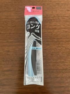 ちゃみ様専用　セザンヌ ロングラッシュマスカラNのサムネイル