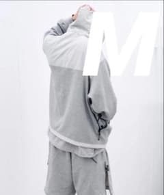 ALOUND VENTILATION SWEAT SHORTS - メルカリ