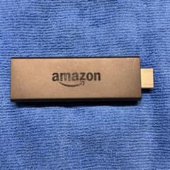 amazon Fire TV Stick 第2世代 (LY73PR) 本体のみのサムネイル