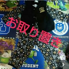 あーちむ様、お取り置き！チョッパーパジャマ、セットアップのサムネイル
