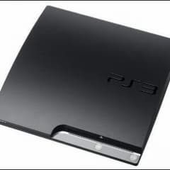 ps3 本体のみのサムネイル