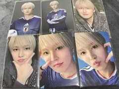 JIBLUE JO1 白岩瑠姫　景色のサムネイル