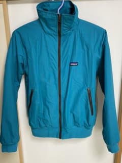 ジェラ様専用 patagonia パタゴニア シェルド シンチラ ジャケットのサムネイル