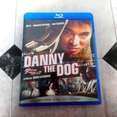 ダニー・ザ・ドッグ('04仏/米)Blu-ray　ダニーザドッグのサムネイル