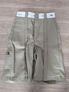 BOWWOW   Dickies   INSIDE OUT ハーフパンツのサムネイル