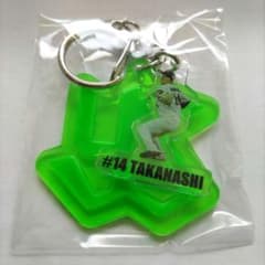 スマーフ様専用　ヤクルトスワローズ　アクリルキーホルダーのサムネイル